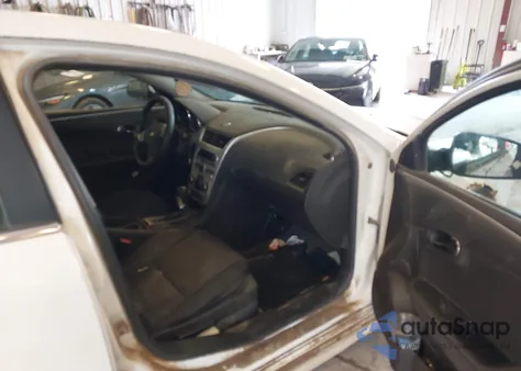 2012 Chevrolet Malibu 1Lt z USA, uszkodzony, nr VIN 1G1ZC5E08CF211672